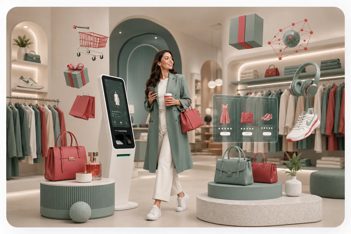 Brand Launch Solution